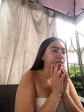 Snapshot of AuroraJohns_Pink chatting on 02-11-26, 08:20 AuroraJohns Pink online show from 02-11-26, 08:20