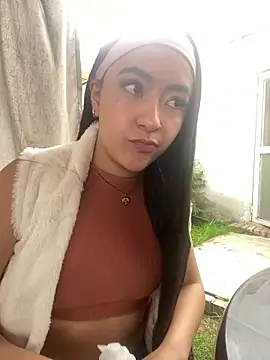 Snapshot of AuroraJohns_Pink chatting on 02-13-26, 07:25 AuroraJohns Pink online show from 02-13-26, 07:25