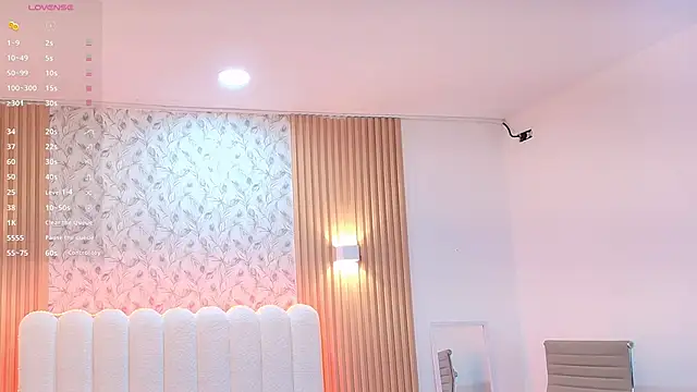 Amira Alzahra online show from 02-23-26, 05:09