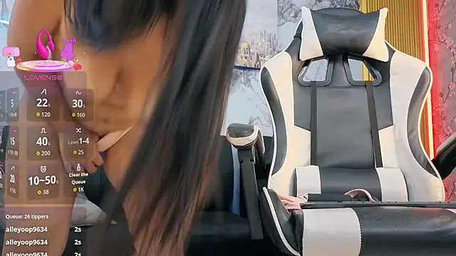 Girls Beach aws online show from 03-02-26, 07:15