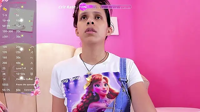 mitzukywinteer online show from 03-16-26, 07:27