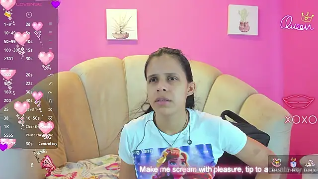 mitzukywinteer online show from 02-14-26, 08:42