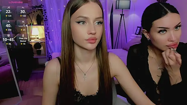  JessLei  online show from 02-25-26, 02:17