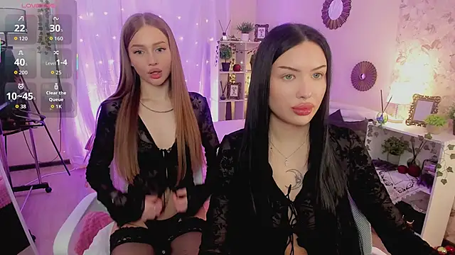  JessLei  online show from 02-13-26, 01:11