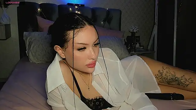 Snapshot of _JessLei_ chatting on 05-14-26, 07:16 JessLei online show from 05-14-26, 07:16