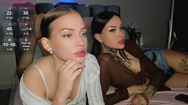 Snapshot of _JessLei_ chatting on 05-31-26, 10:54 JessLei online show from 05-31-26, 10:54