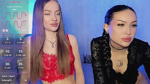  JessLei  online show from 04-20-26, 11:57