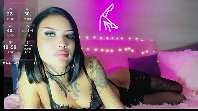 Snapshot of _JessLei_ chatting on 07-29-26, 04:06 JessLei online show from 07-29-26, 04:06