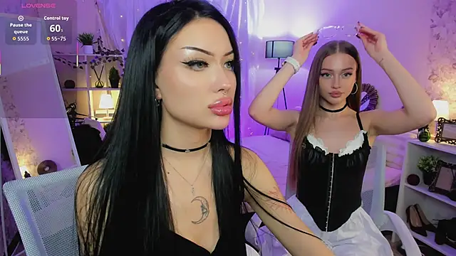  JessLei  online show from 02-22-26, 04:08