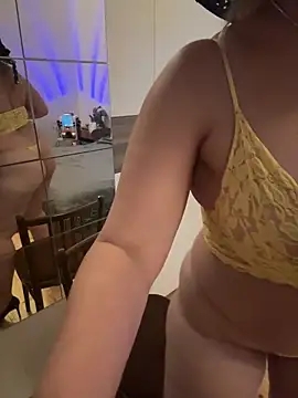 SofiCandela online show from 02-03-26, 06:35