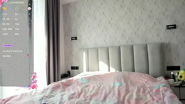Snapshot of theadorableprinces chatting on 05-20-26, 02:14 theadorableprinces online show from 05-20-26, 02:14