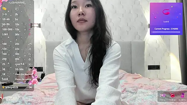 Snapshot of theadorableprinces chatting on 01-31-26, 10:52 theadorableprinces online show from 01-31-26, 10:52