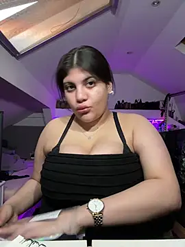 MinaKhalina online show from 03-18-26, 05:03