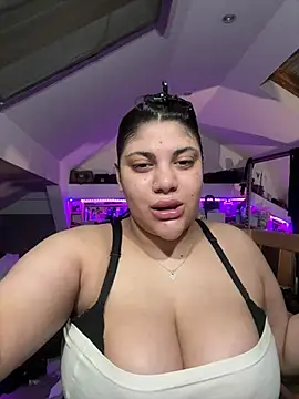 MinaKhalina online show from 04-18-26, 11:49