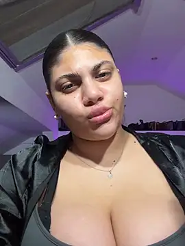 MinaKhalina online show from 02-26-26, 11:05