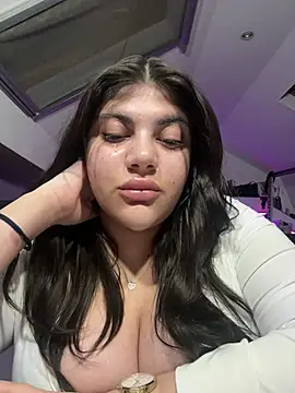 MinaKhalina online show from 03-23-26, 10:20