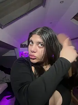 MinaKhalina online show from 03-29-26, 06:42