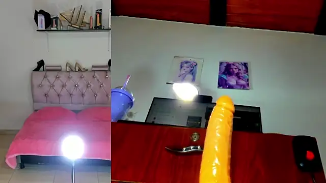 harper funny online show from 02-19-26, 06:27