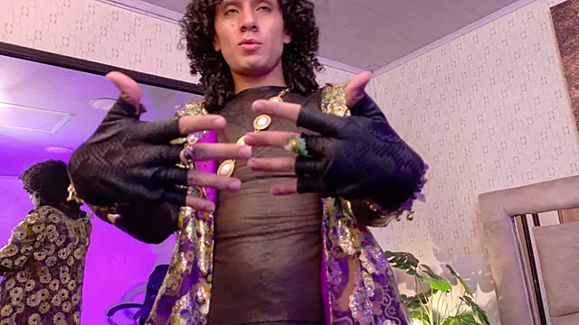 4L3JX online show from 02-17-26, 03:59