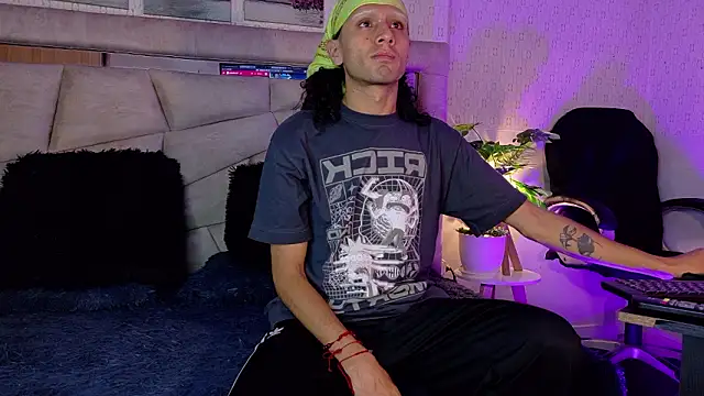 4L3JX online show from 02-05-26, 12:34