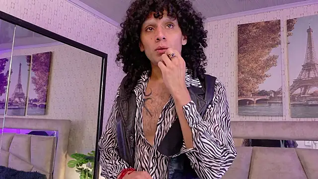 4L3JX online show from 02-18-26, 03:26