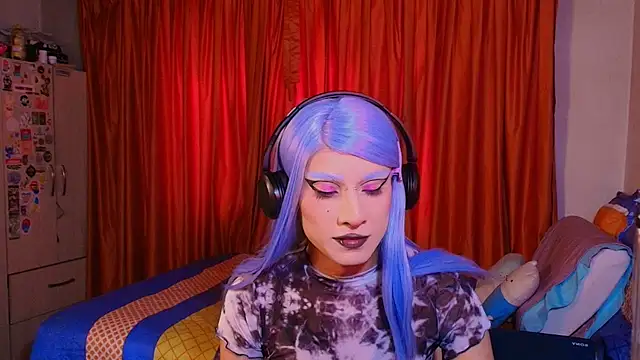 4L3JX online show from 07-28-26, 02:35