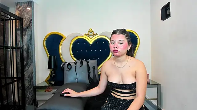 Snapshot of SofiaArsila chatting on 06-02-26, 11:21 SofiaArsila online show from 06-02-26, 11:21