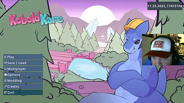 dnich1511 online show from 04-21-26, 01:07