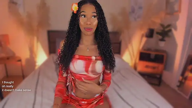 KaryMooon online show from 03-31-26, 10:12