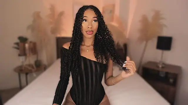 KaryMooon online show from 04-10-26, 09:00