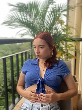 Carithooo online show from 02-06-26, 01:51