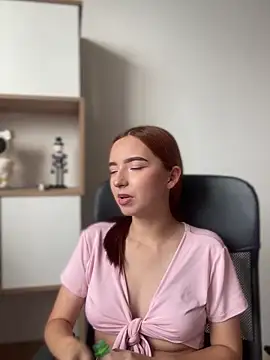 Carithooo online show from 03-20-26, 08:54