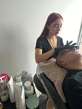 Carithooo online show from 02-07-26, 04:59