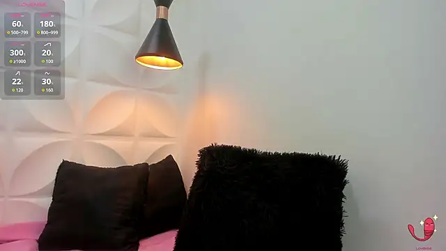 zaira skinny online show from 03-14-26, 03:56