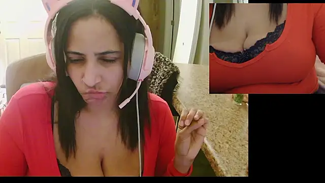 Snapshot of ohhiyou chatting on 02-09-26, 12:08 ohhiyou online show from 02-09-26, 12:08