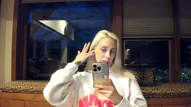 LindseyFAFO online show from 03-24-26, 11:49