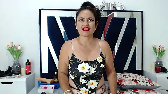 CrystallGomes online show from 02-28-26, 03:00