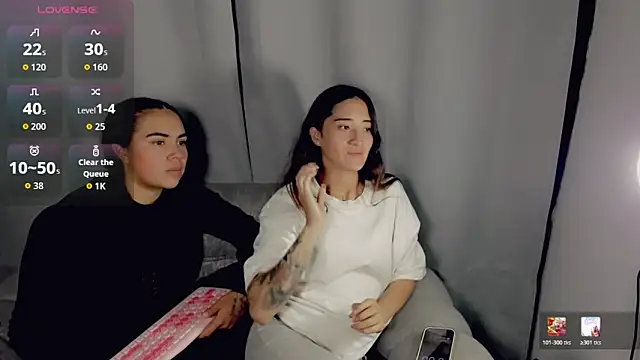 VictoriaHoneyy online show from 05-14-26, 02:41