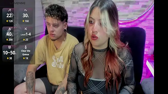 lunaa rayy420 online show from 03-01-26, 03:50