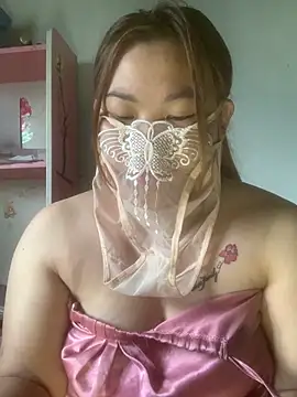 Chendy69 online show from 02-07-26, 02:30