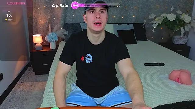 Kris Braun online show from 02-15-26, 10:03