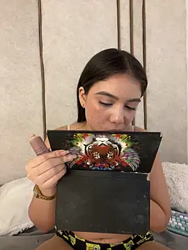 lilithdya online show from 02-16-26, 11:35