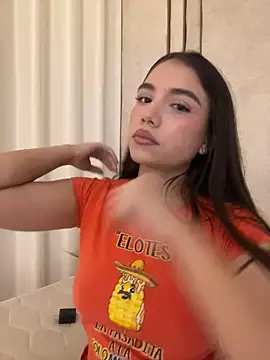 lilithdya online show from 02-07-26, 11:46