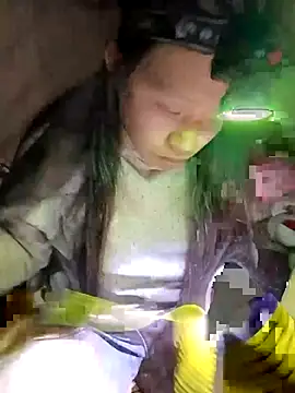 Hari-saka online show from 02-18-26, 02:02