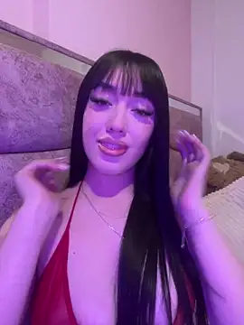 Melody rousse   online show from 04-09-26, 12:12