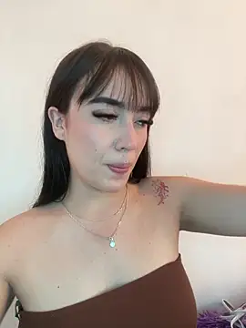 Melody rousse   online show from 03-03-26, 07:54