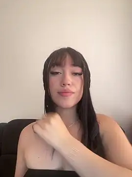 Melody rousse   online show from 03-27-26, 08:10