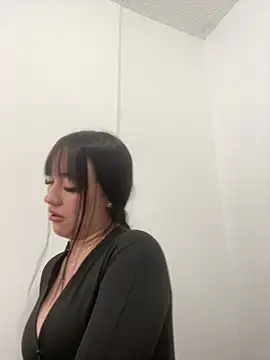 Melody rousse   online show from 02-10-26, 08:19