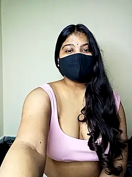 Snapshot of Payal-Verma chatting on 02-22-26, 09:00 Payal-Verma online show from 02-22-26, 09:00