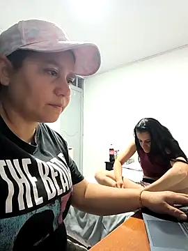 ketty Riley online show from 02-08-26, 08:45